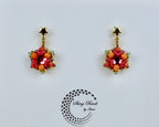 "IRMA" EARRINGS