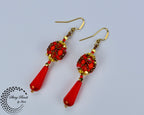 "GRACE" EARROINGS