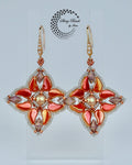 "GENLIS" EARRINGS