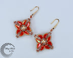 "GENLIS" EARRINGS