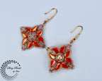 "GENLIS" EARRINGS