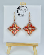 "GENLIS" EARRINGS