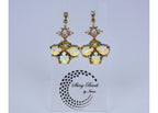 '' MY LOVE'' EARRINGS