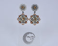 ''AHTOHALLAN'' EARRINGS