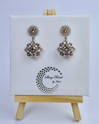 ''AHTOHALLAN'' EARRINGS