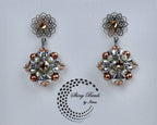 ''AHTOHALLAN'' EARRINGS