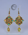 "I DO" EARRINGS
