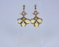 '' MY LOVE'' EARRINGS