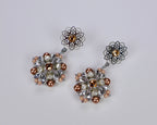 ''AHTOHALLAN'' EARRINGS