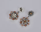 ''AHTOHALLAN'' EARRINGS
