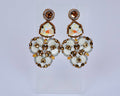 ''ULA'' EARRINGS