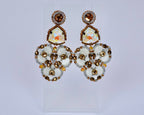 ''ULA'' EARRINGS
