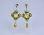 ''FLORENCE'' EARRINGS
