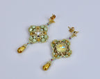 ''FLORENCE'' EARRINGS