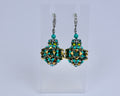 ''VENTANA'' EARRINGS