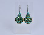 ''VENTANA'' EARRINGS