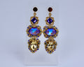 ''SERENA'' EARRINGS