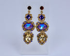 ''SERENA'' EARRINGS