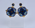 ''ZAHARA'' EARRINGS