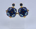 ''ZAHARA'' EARRINGS