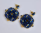 ''ZAHARA'' EARRINGS