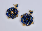 ''ZAHARA'' EARRINGS