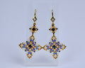 '' SONIA' EARRINGS
