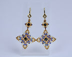 '' SONIA' EARRINGS