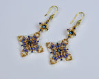 '' SONIA' EARRINGS