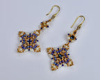 '' SONIA' EARRINGS
