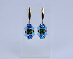 ''ARIA'' EARRINGS