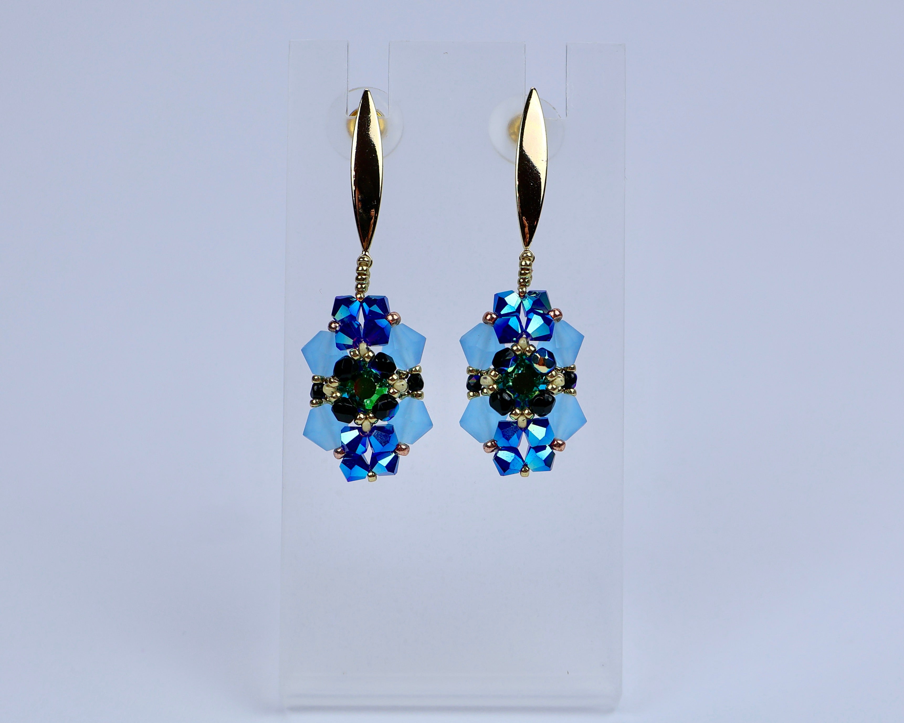 ''ARIA'' EARRINGS