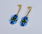 ''ARIA'' EARRINGS