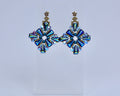 ''GALILEI'' EARRINGS