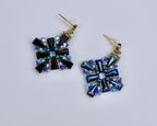 ''GALILEI'' EARRINGS