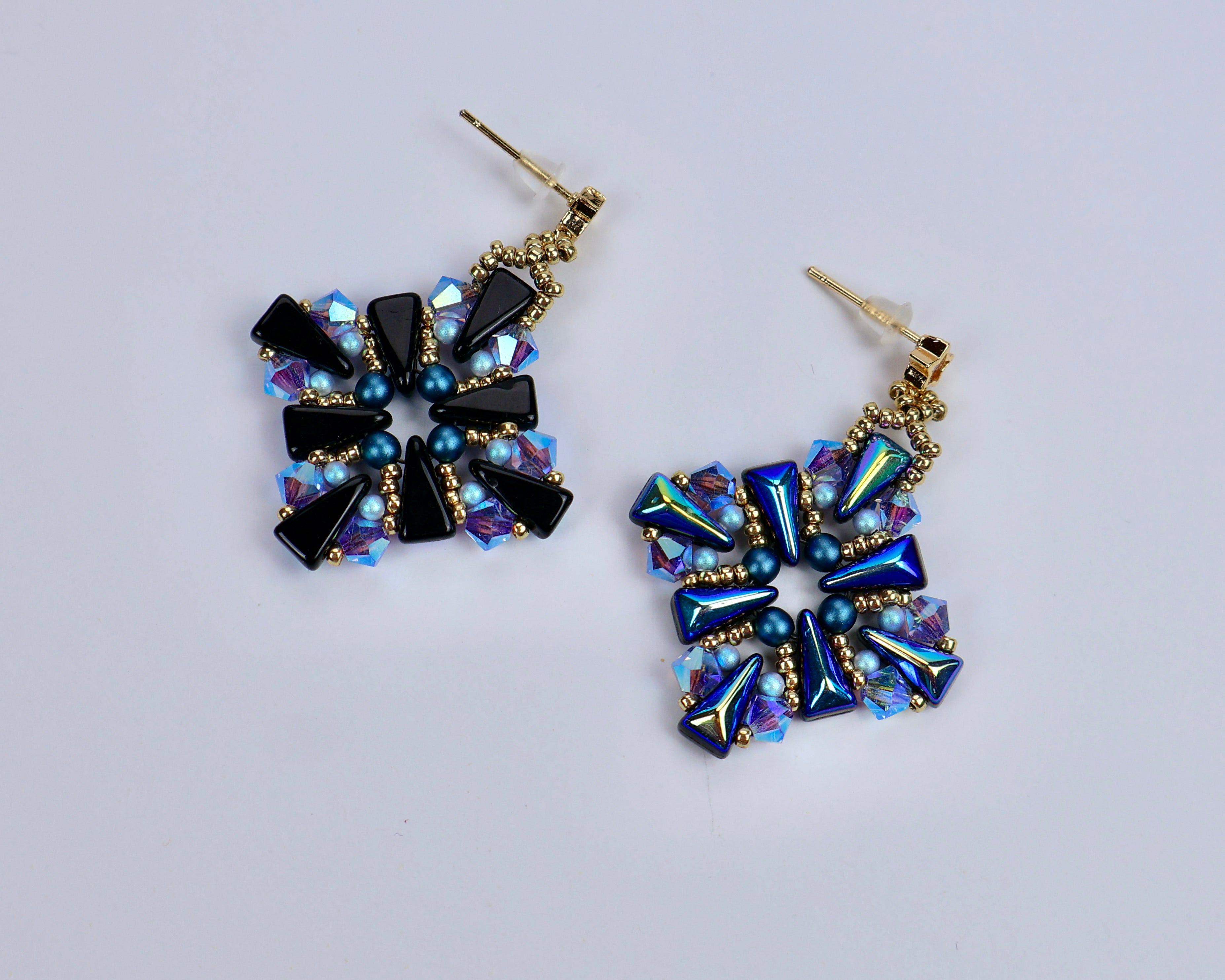 ''GALILEI'' EARRINGS