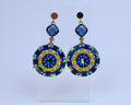 ''LINDA'' EARRINGS