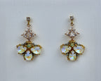'' MY LOVE'' EARRINGS