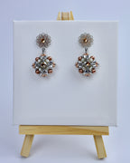 ''AHTOHALLAN'' EARRINGS