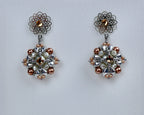''AHTOHALLAN'' EARRINGS
