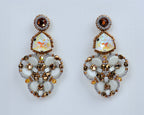 ''ULA'' EARRINGS