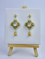''FLORENCE'' EARRINGS