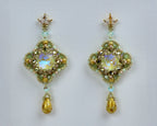 ''FLORENCE'' EARRINGS
