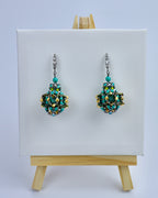 ''VENTANA'' EARRINGS