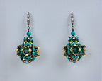 ''VENTANA'' EARRINGS