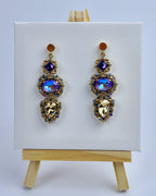 ''SERENA'' EARRINGS