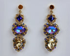 ''SERENA'' EARRINGS