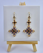 '' SONIA' EARRINGS