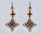 '' SONIA' EARRINGS