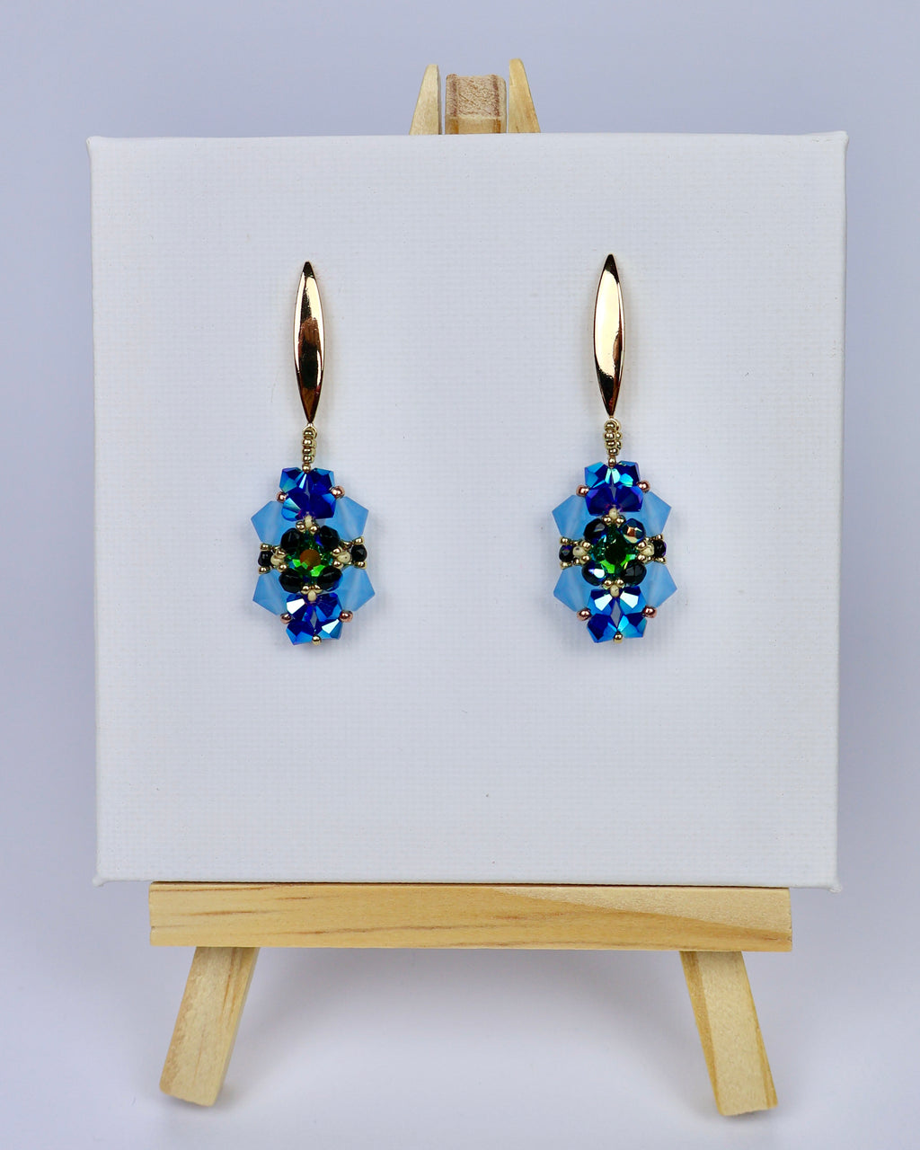 ''ARIA'' EARRINGS